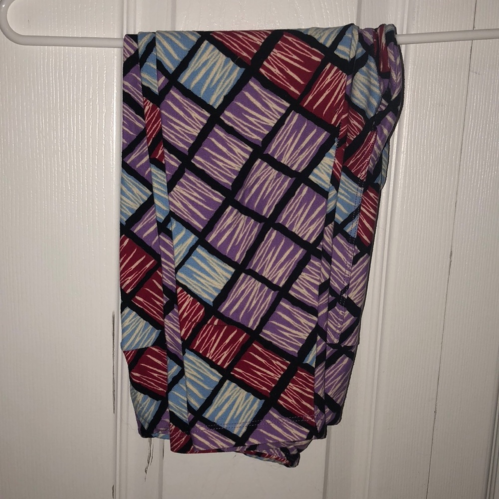 Lularoe leggings